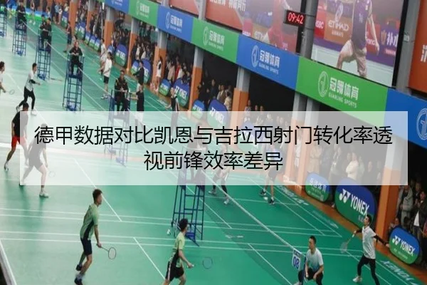 德甲数据对比凯恩与吉拉西射门转化率透视前锋效率差异（kaiyun）